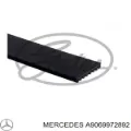 Ремінь генератора MERCEDES A9069972892