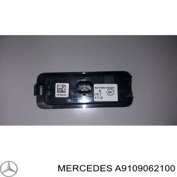  A9109062100 Mercedes