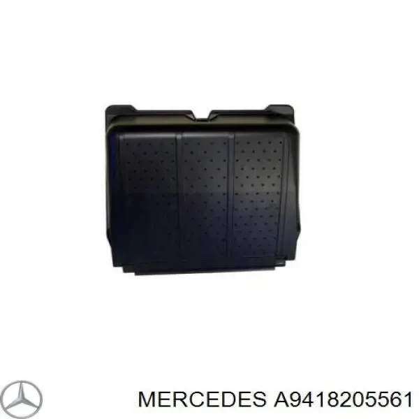 Фара ліва A9418205561 Mercedes