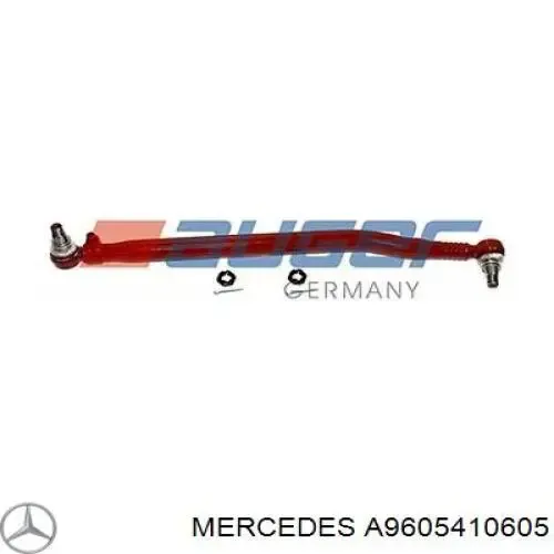  A9605410605 Mercedes
