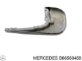 Бризговики передні Mercedes Vito 639