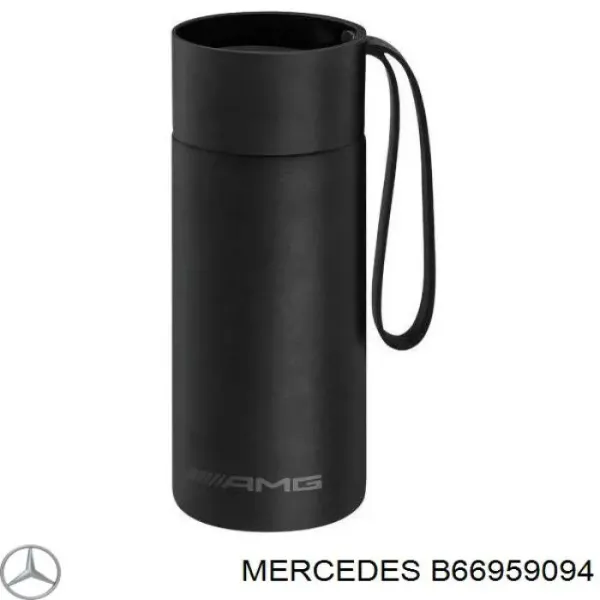  B66959094 Mercedes