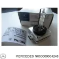 Лампочка ксеноновая MERCEDES N000000004248