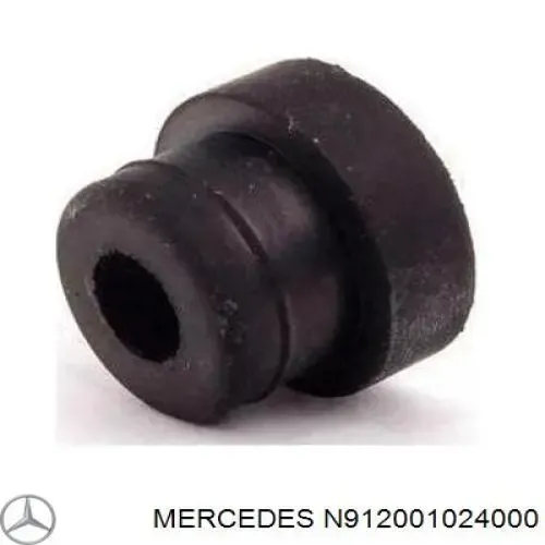  N912001024000 Mercedes