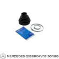 Пильник ШРКШа внутрішній, задньої піввісі MERCEDES Q0019804V001000000