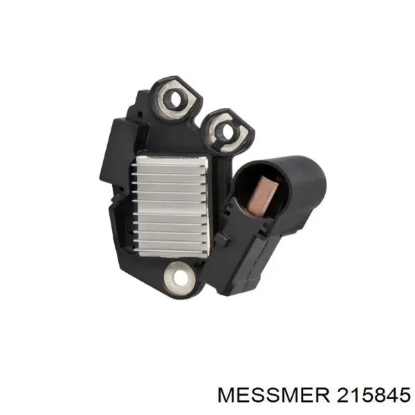 Реле генератора 215845 Messmer