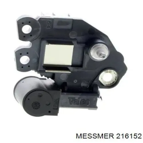 Реле генератора 216152 Messmer