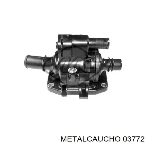 Масляний щуп 3772 Metalcaucho