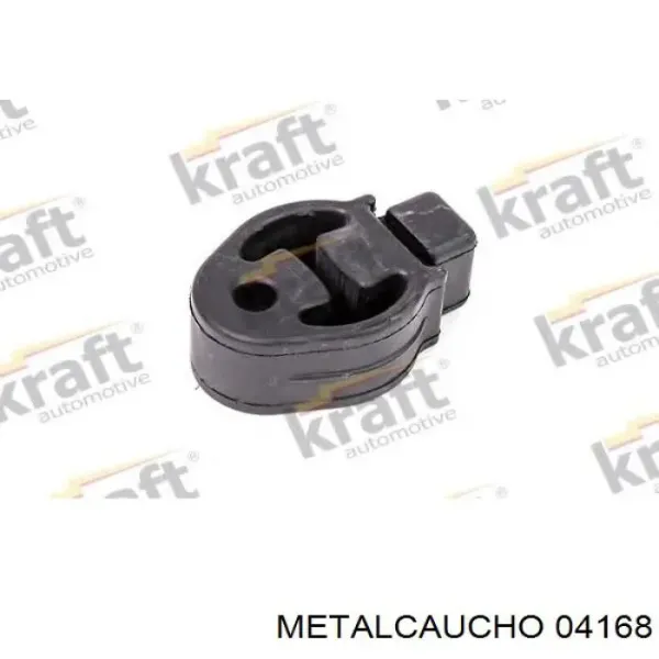 Подушка глушника ST133919 Starline