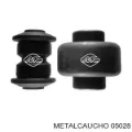 Сайлентблок переднього важеля METALCAUCHO 05028