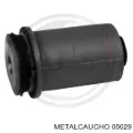 Сайлентблок переднього важеля METALCAUCHO 05029