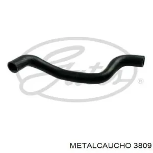 Бачок системи охолодження 3809 METALCAUCHO