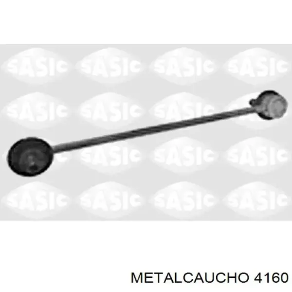 Стійка стабілізатора переднього 4160 Metalcaucho