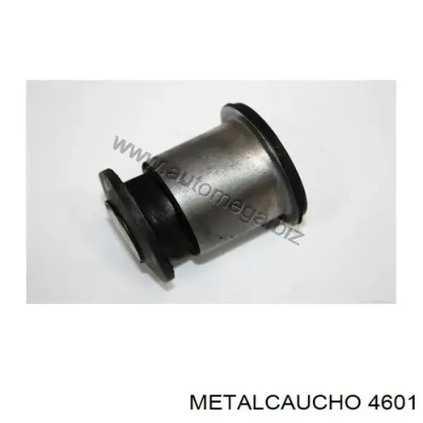 Вилка зчеплення 4601 Metalcaucho