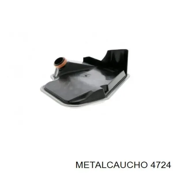 Масляний щуп 4724 Metalcaucho
