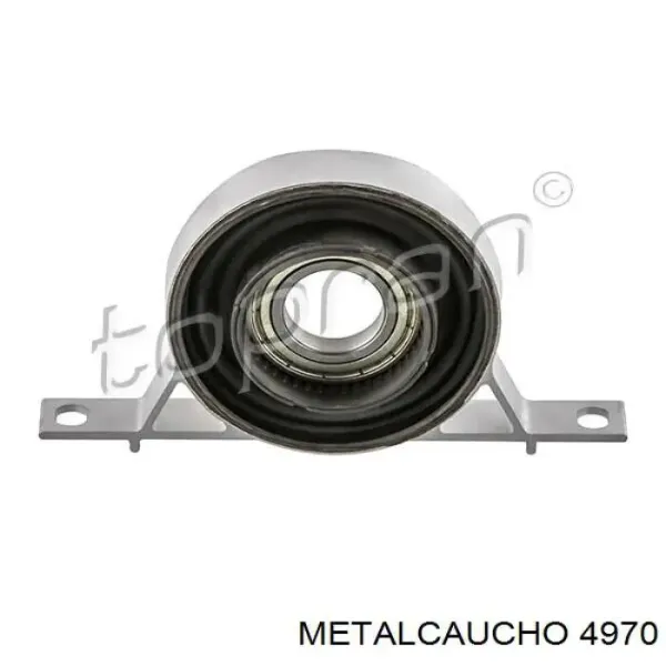 Сайлентблок переднього важеля 4970 Metalcaucho