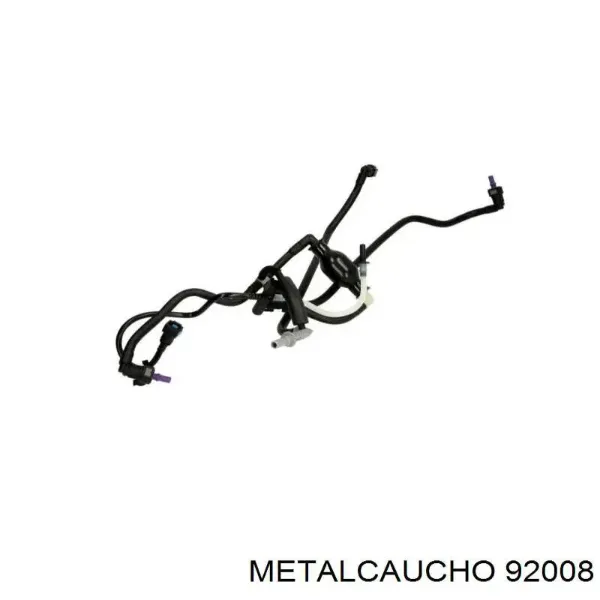 Трубка паливна, комплект 82004 3RG