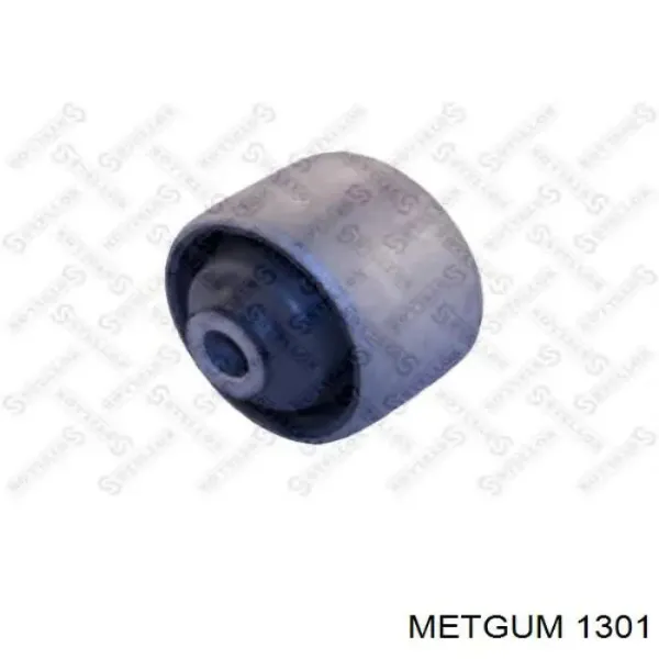 Сайлентблок задньої балки 1301 Metgum