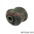 Задні втулки амортізатора METGUM MG1815