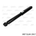 Сайлентблок переднього важеля METGUM 2507