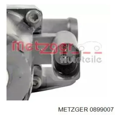 Кран пічки TQ20154 Tqparts
