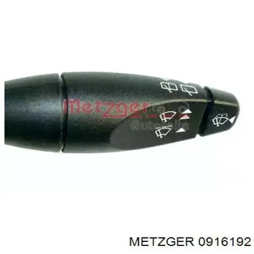 Перемикач підрульовий, правий 50177010 Magneti Marelli