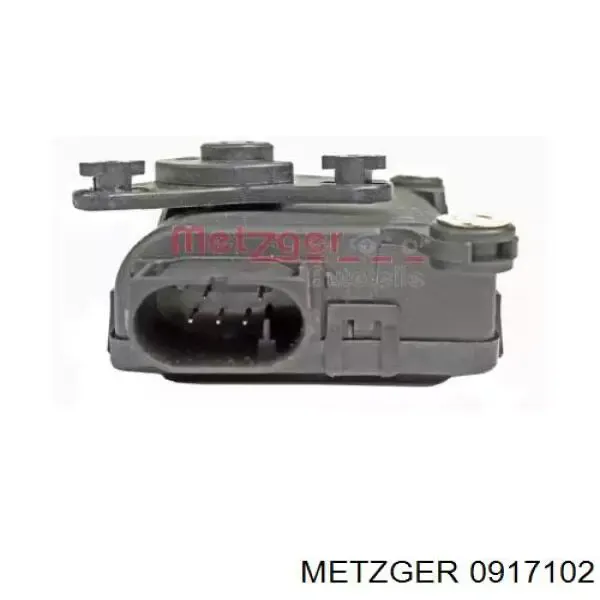Привід заслінки печі 132801174 Bosch