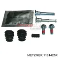 Ремкомплект супорту METZGER 1131425X