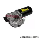Мотор стеклоочистителя METZGER 2190573 Мотор стеклоочистителя METZGER 2190573