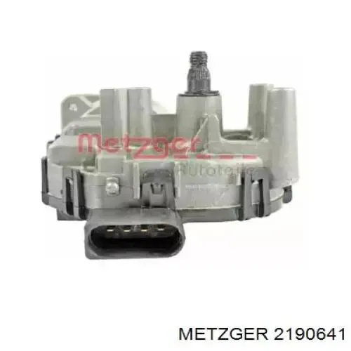 1329835 Ford Мотор стеклоочищувача