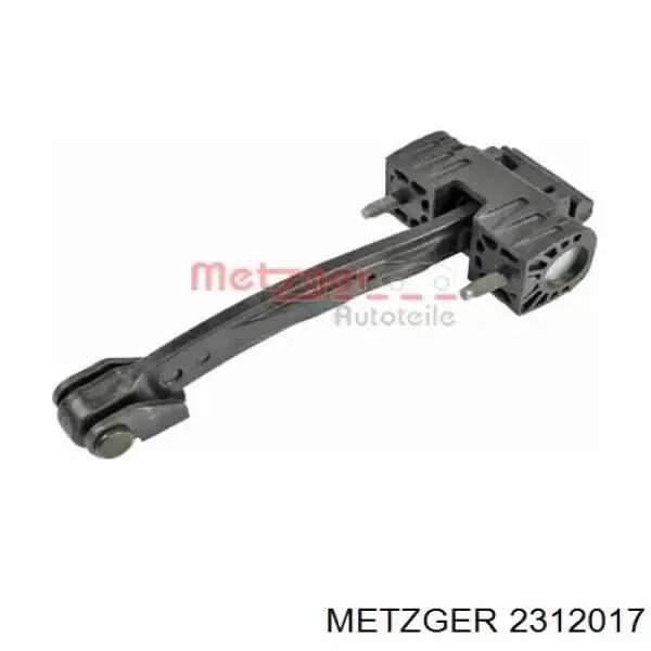 Обмежувач відкриття дверей, передній 5160264 General Motors
