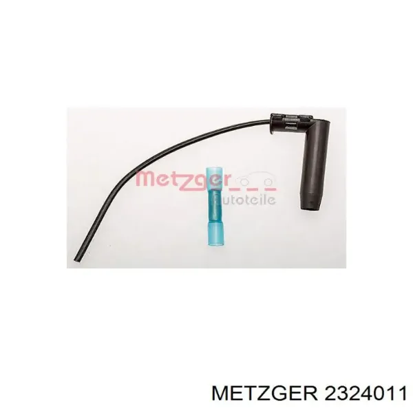 Купити Роз'єм (фішка) свічки розжарювання Renault Trafic II FL