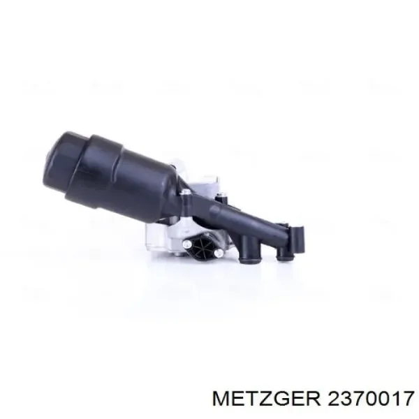 Корпус масляного фільтра 3F115026 AND