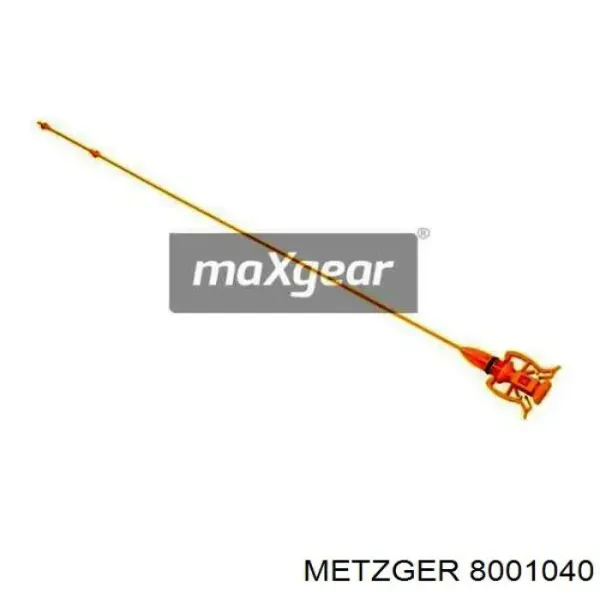 Масляний щуп GP8200676299 GP