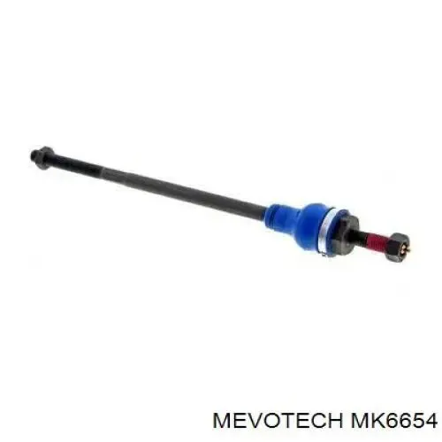 Сошка рульового керування MK6654 Mevotech
