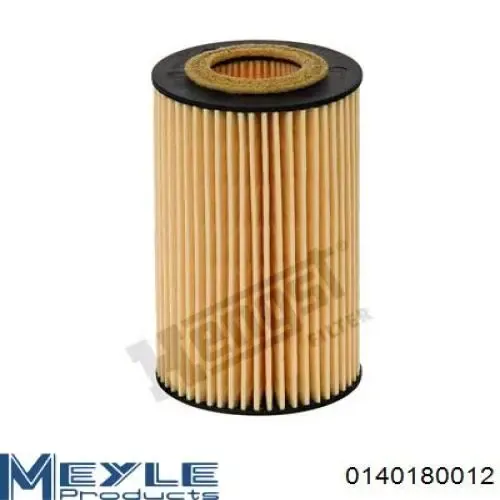 Масляний фільтр 1121840025 GP