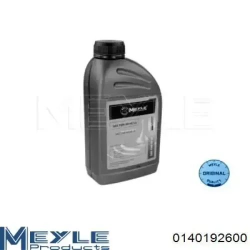 Масло трансмісії EBSYNM75912X1 Castrol