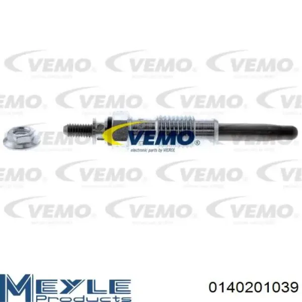 Свічка накалу UX17A Magneti Marelli
