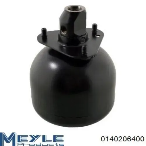 Масло системи активної підвіски 0140206400 Meyle