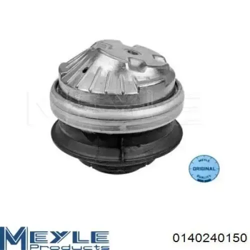 Подушка (опора) двигуна ліва/права 1002428 Autotechteile