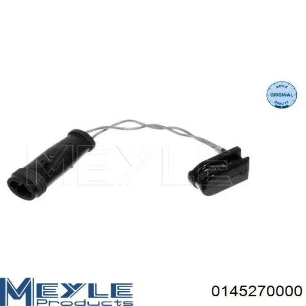 Датчик зносу гальмівних колодок, передній правий 2205401517MG Maxgear