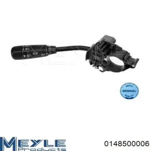 Перемикач підрульовий, лівий DA50201 Magneti Marelli