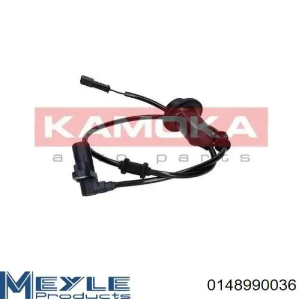 Датчик АБС (ABS) задній, правий 1005505 Autotechteile