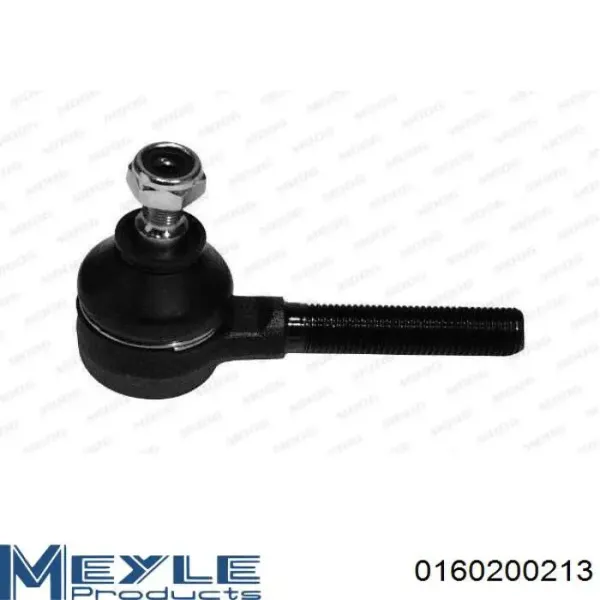 Накінечник поперечної рульової тяги 10709 Lemforder