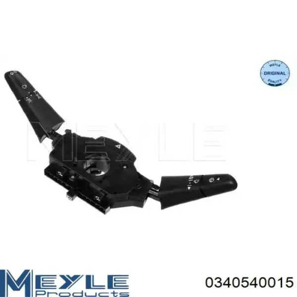 Підрульовий перемикач 3T953009 AND