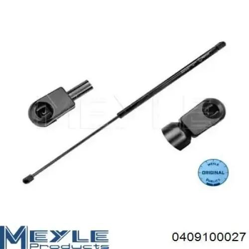 Амортизатор капота 430719030700 Magneti Marelli