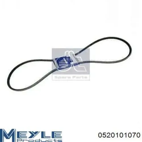 Ремінь генератора 2521542602 Hyundai/Kia