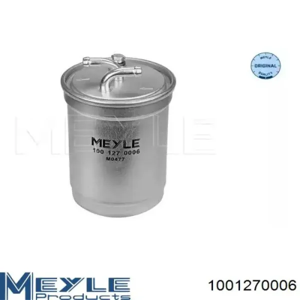 Паливний фільтр APG220001 APG