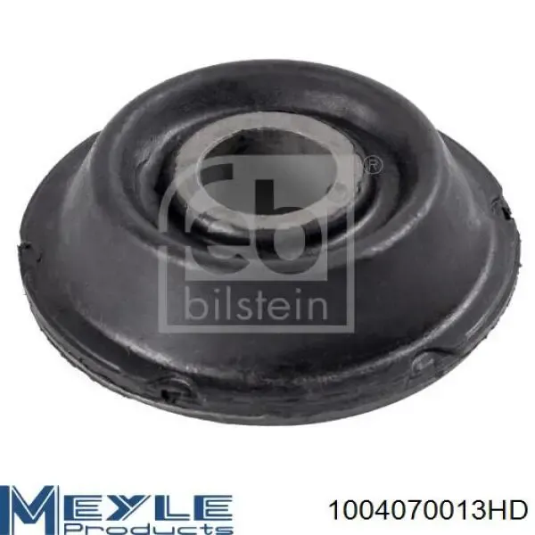 Сайлентблок переднього важеля S1220740 Starline