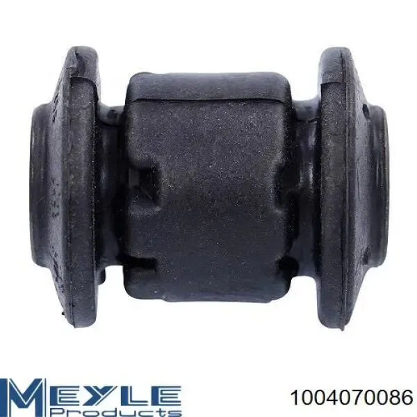 Сайлентблок переднього важеля 042040 VID